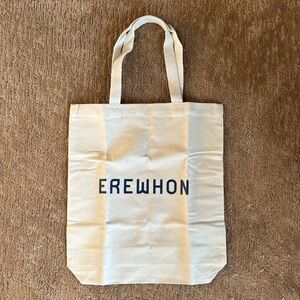 NEW!  Erewhon Tote Bag